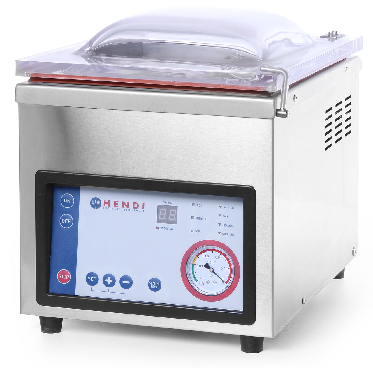 Buy vacuum chamber packaging Profi Line Order before 22.00, shipped today