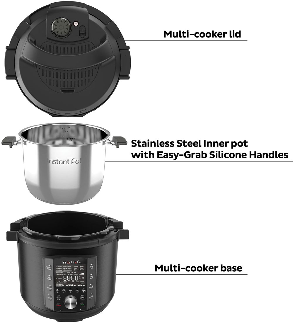 Best Price Instant Pot at Patricia Heroux blog