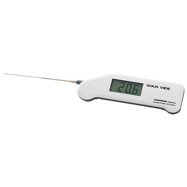 Sous Vide Thermapen Thermometer