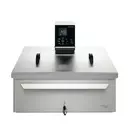 FusionChef Diamond L sous-vide machine met 44 ltr bad