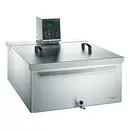 FusionChef Diamond XL sous-vide machine met 58 ltr bad