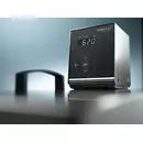 FusionChef Pearl S sous-vide machine met 19 liter bad