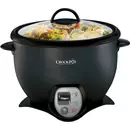 Crock-Pot CRR6039 Rijstkoker met sauté functie 1,8L