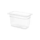 Ziva - sous vide Water Set - Container + Lid - 7L