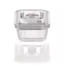 CASO Vacubox 1000ML square