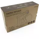 Ziva - Smoking Gun Pro - Cold smoker