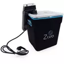 Ziva - Isolierte Wasserschale - sous vide - L (18L)