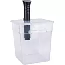 Ziva Sous Vide Water Set - Container + Lid (18L)