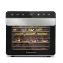 Espressions Smart Food Dehydrator EP5800