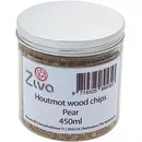 Ziva aromatische houtmot voor koudroken - Eiken (450ml)