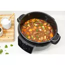 Instant Superior 4-in-1 Slow Cooker (7,2 Liter)