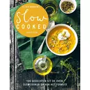 Slow Cooked receptenboek (Olivia Andrews)