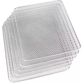 Ziva - Dryer trays - Stainless steel - for Ziva Zephyr dehydrators